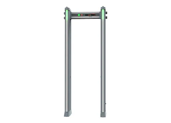 Averguard AG-18Z-IP65 Outdoor Kapi Tipi Metal Üst Arama Dedektörü