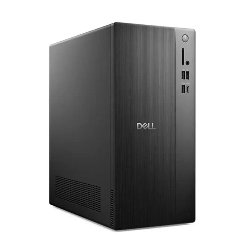 Dell ECT1250_RPLS-R_003_U I5-14400 16GB 512GB SSD Ubuntu