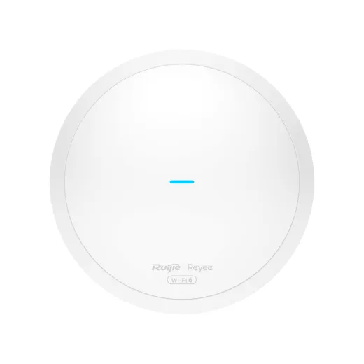 Ruijie Reyee RG-RAP62 AX1800 WI-FI 6 1PORT POE Adaptörsüz Indoor Access Point