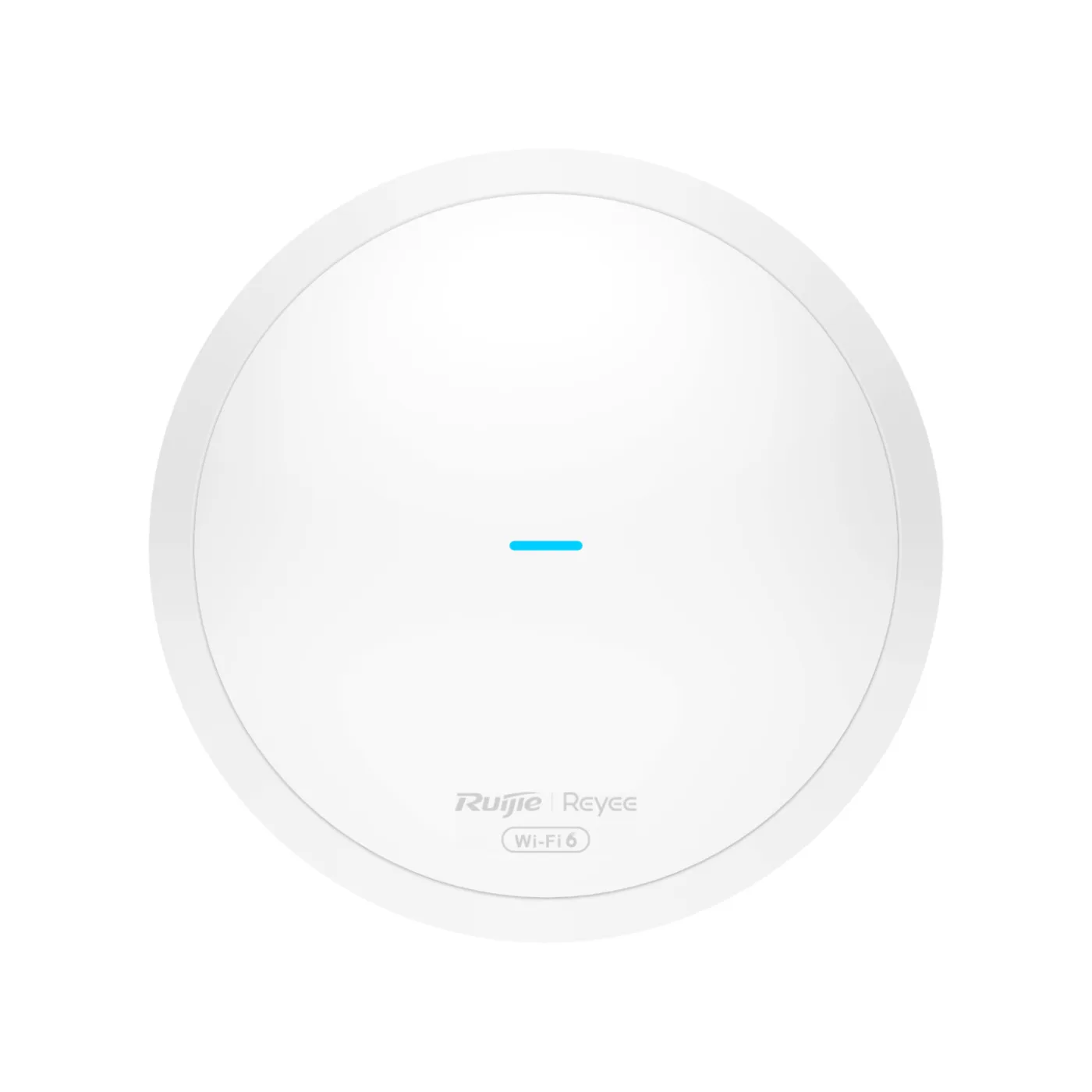 Ruijie Reyee RG-RAP62 AX1800 WI-FI 6 1PORT POE Adaptörsüz Indoor Access Point