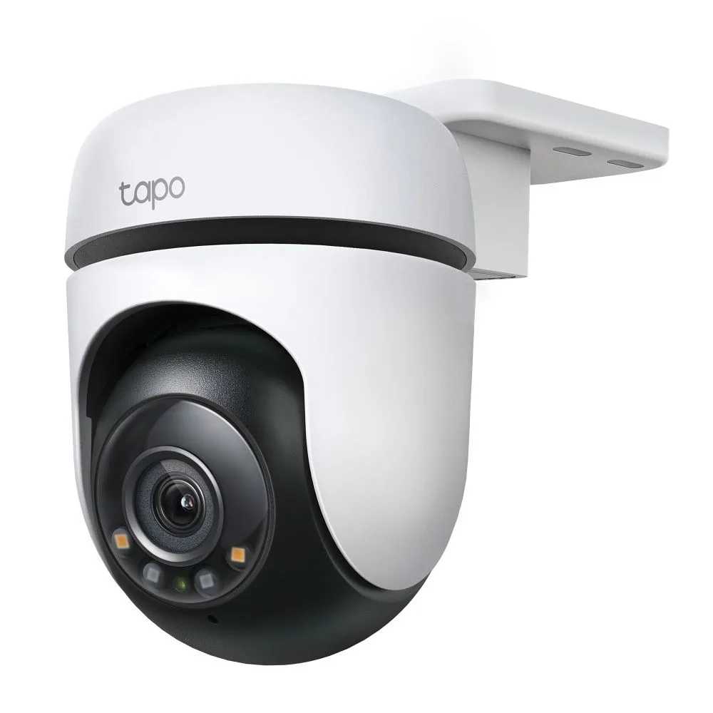 TP-Link Tapo C510W 2K QHD Gece Görüşlü Micro SD Destekli WI-FI Kamera
