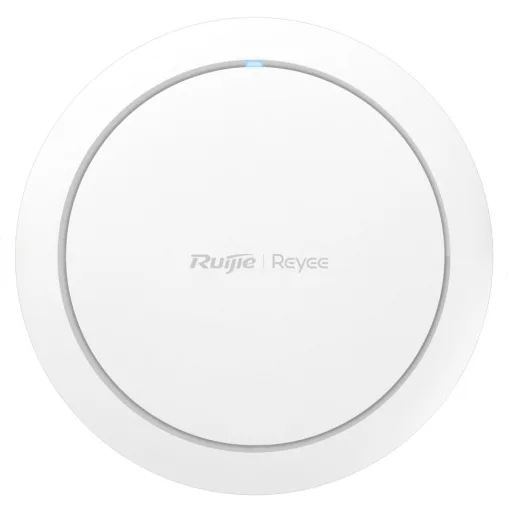 Ruijie Reyee RG-RAP2266 AX3000 WIFI6 1XGBIT 2976Mbps 5GHz POE Adaptörsüz Indoor Access Point
