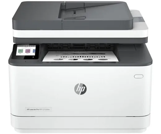 HP 3G632A Laserjet PRO 3103FDW Mono Lazer Yaz/Tar/Fot/Faks +Dub +Net +WIFI