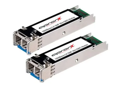 Apronx APX-FA702 SFP Module 1.25MHz SM