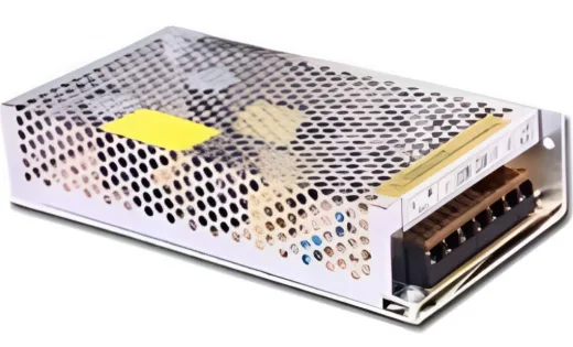 Apronx IPX-1220A 12V 20A Metal Adaptör Power Supply Güç Kaynağı