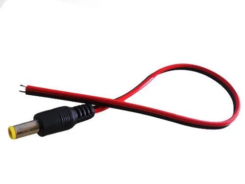 Item Powerjack Kablo (10 Adet )