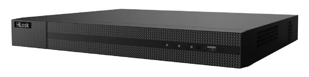 Hikvision-Hilook DVR-204Q-M1 4 Kanal 5MP 1HDD(10TB) 1XVGA/1XHDMI/2XUSB H.265+