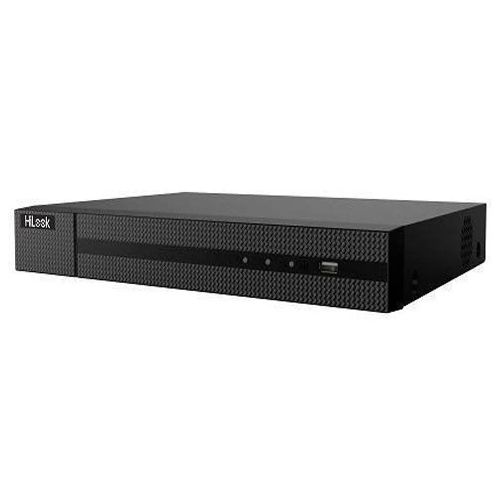 Hikvision-Hilook DVR-208Q-K1(S) 8 Kanal 4MP 1HDD(10TB) 1XVGA/1XHDMI/2XUSB H.265+