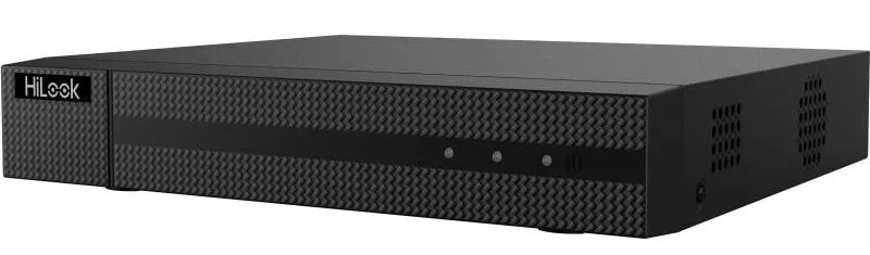 Hikvision-Hilook DVR-208Q-M1 5MP 8 Kanal 1HDD(10TB) 1XVGA/1XHDMI/2XUSB H.265+