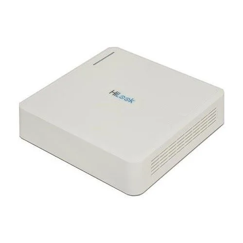 Hikvision-Hilook DVR-104G-K1(S) 4 Kanal 1HDD(4TB) 1XVGA/1XHDMI/2XUSB H.265+ TVI/AHD/CVI/CVBS XVR