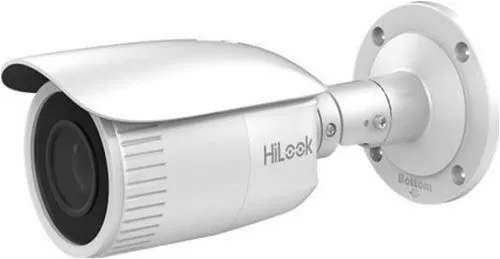 Hikvision-Hilook IPC-B640H-Z 4MP 2.8MM-12MM 50M H265 IP67 Sdcard Motorize POE IP Bullet Kamera