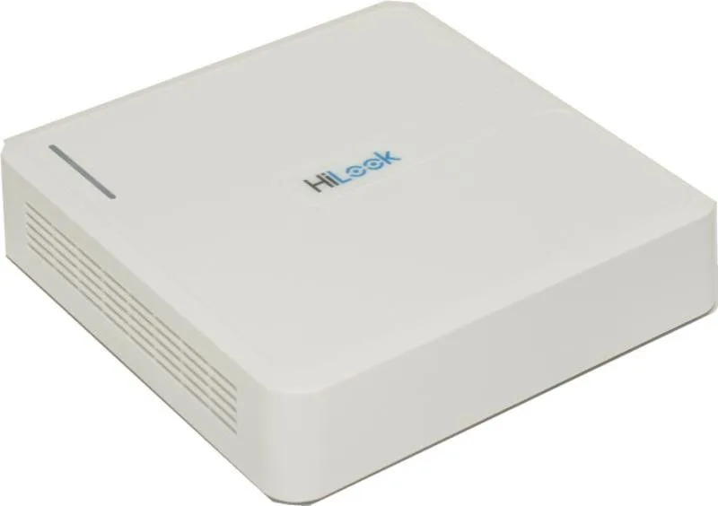 Hikvision-Hilook DVR-108G-M1 8 Kanal 1HDD(6TB) 1XVGA/1XHDMI/2XUSB H.265+ TVI/AHD/CVI/CVBS XVR