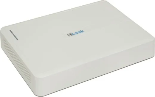 Hikvision-Hilook DVR-116G-M1 16 Kanal 1HDD(10TB) 1XVGA/1XHDMI/2XUSB H.265+ TVI/AHD/CVI/CVBS XVR