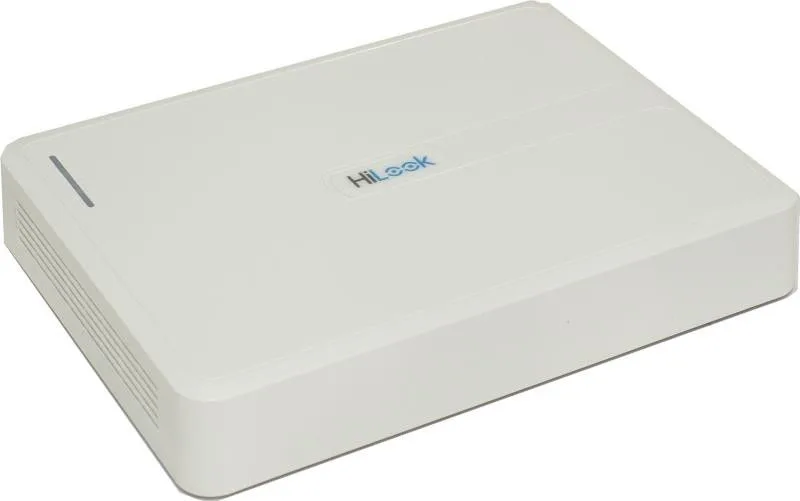 Hikvision-Hilook DVR-116G-M1 16 Kanal 1HDD(10TB) 1XVGA/1XHDMI/2XUSB H.265+ TVI/AHD/CVI/CVBS XVR