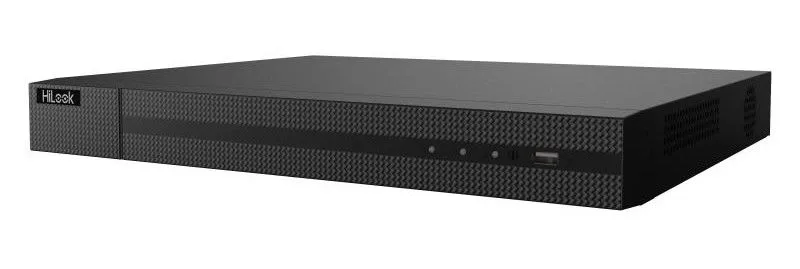 Hikvision-Hilook DVR-232G-M2(STD) 32 Kanal 2HDD(20TB)1XVGA/1XHDMI/2XUSB TVI/AHD/CVI/CVBS