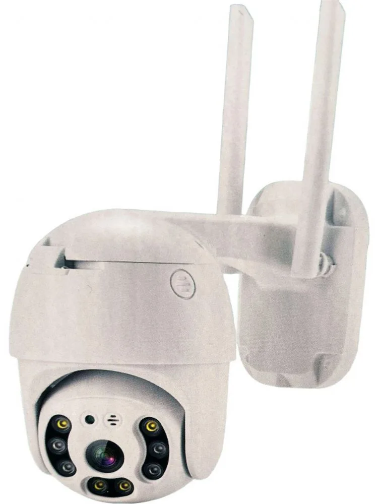 Apronx APX-WP70 3MP 2.8MM 8 LED WIFI PTZ