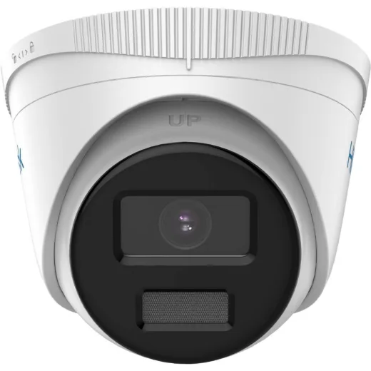 Hikvision-Hilook IPC-T229H 2MP 2.8MM 30M H265 IP67 Colorvu POE IP Dome Kamera