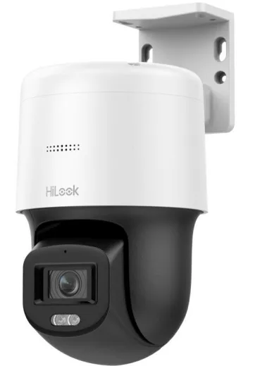 Hikvision-Hilook PTZ-N2C200C-DE 2MP 30M Colorvu PTZ Network Speed Dome Kamera