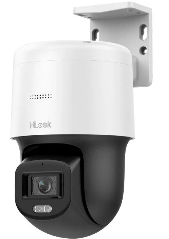 Hikvision-Hilook PTZ-N2C200C-DE 2MP 30M Colorvu PTZ Network Speed Dome Kamera
