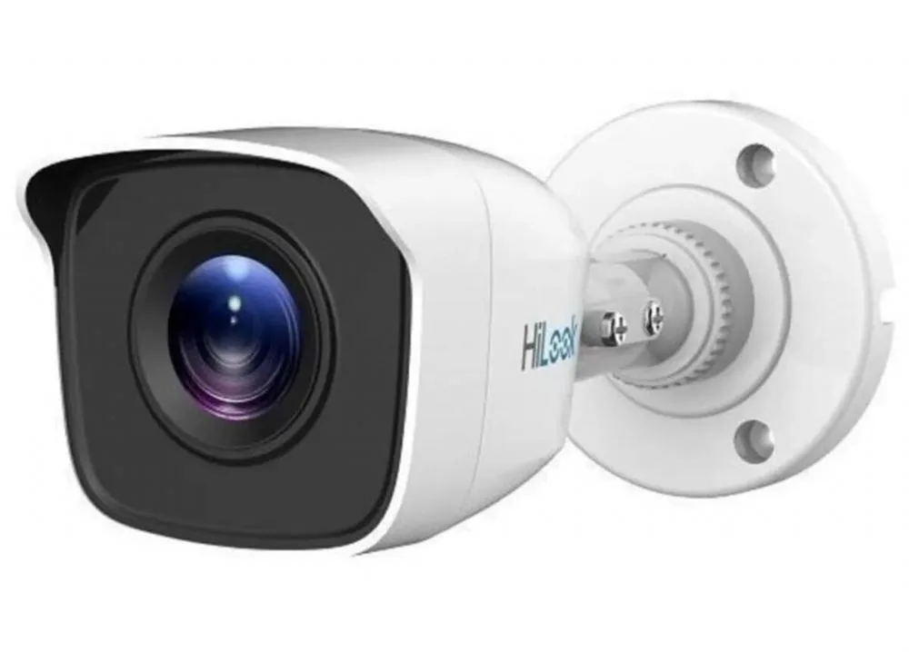 Hikvision-Hilook THC-B120-PC 2MP 2.8MM 20M IR TVI/AHD/CVI/CVBS Bullet Kamera