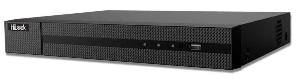 Hikvision-Hilook NVR-116MH-C 16 Kanal 8MP 1HDD(8TB) IP Kayıt Cihazı