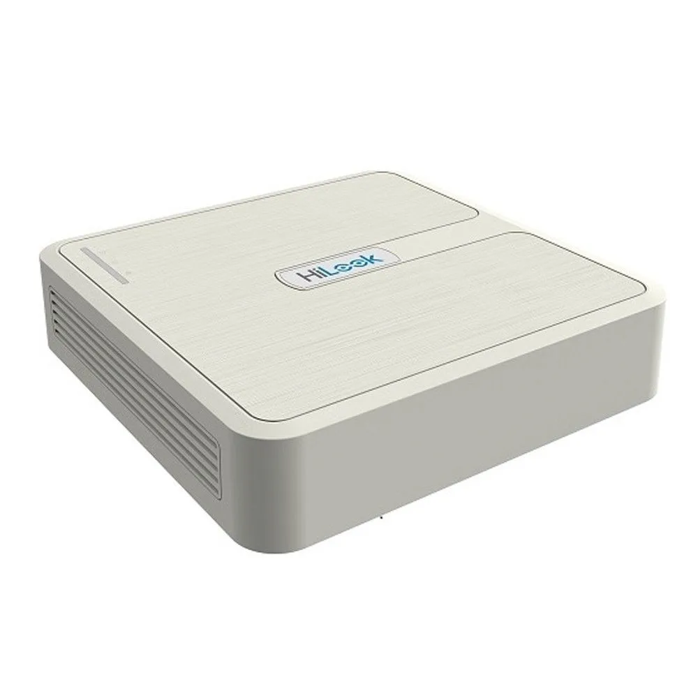 Hikvision-Hilook NVR-108H-D 6MP 8 Kanal 1HDD(6TB) NVR Kayıt Cihazı