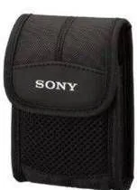 Sony Cybershot Çok Amscli Tasima Çantası