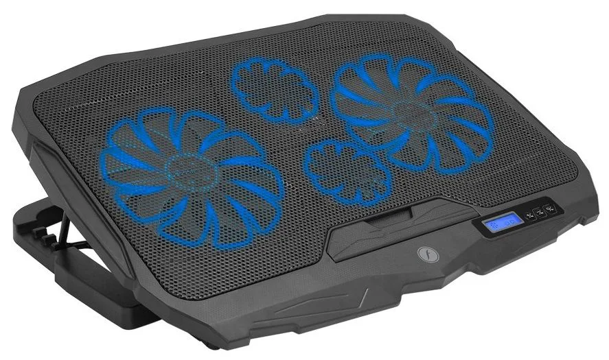 Frisby FNC-5230ST 4XFAN Notebook Soğutucusu