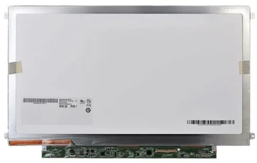 B133XW01 V.1 13.3 inç 40 Pin LED Slim Notebook Panel
