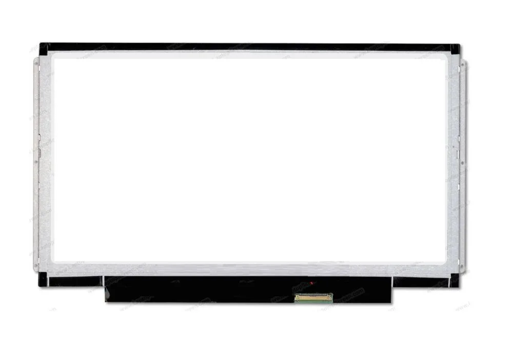 LTN133AT27-T01 13.3 inç 40 Pin LED Notebook Panel