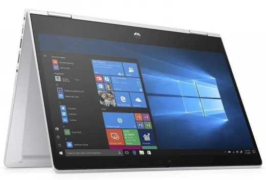 HP Probook X360 435 G7 175X4EA Ryzen 3-4300U 8GB 256GB SSD 13.3 inç Dokunmatik Ekran W10 PRO