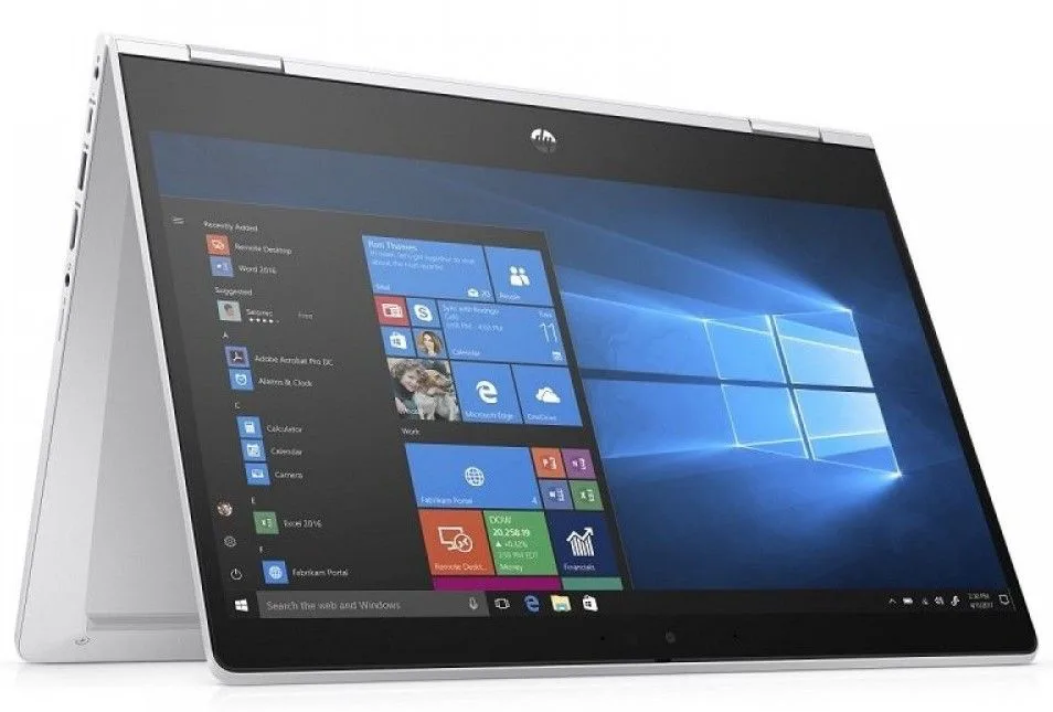 HP Probook X360 435 G7 175X4EA Ryzen 3-4300U 8GB 256GB SSD 13.3 inç Dokunmatik Ekran W10 PRO