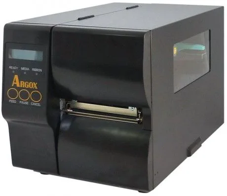 Argox IX6-250 Endüstrıyel Barkod Yazıcı