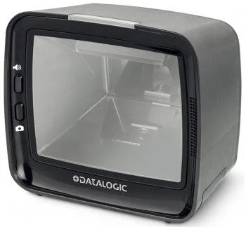 Datalogic 3410VSI Çok Yönlü USB Karekod 2D Barkod Okuyucu