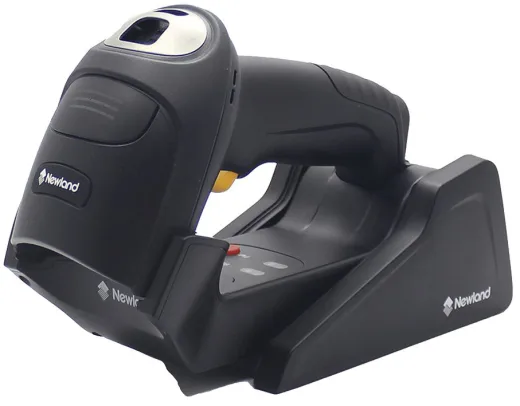 Newland HR3280-BT 2D Karekod Bluetooth Kablosuz Barkod Okuyucu