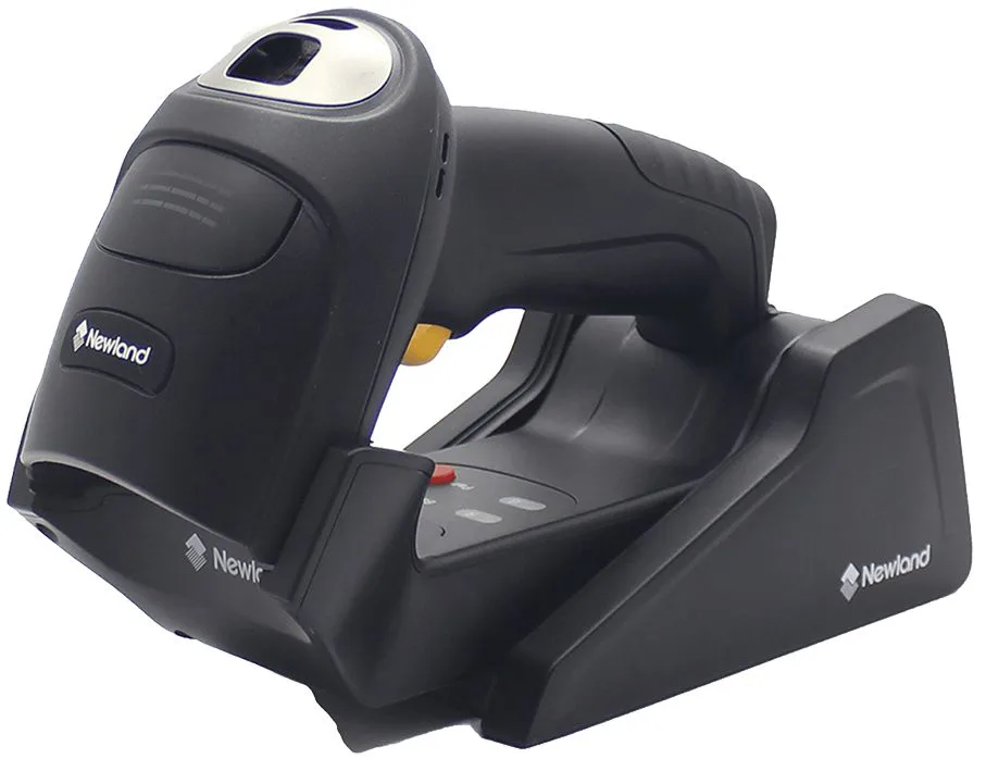 Newland HR3280-BT 2D Karekod Bluetooth Kablosuz Barkod Okuyucu