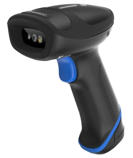 Newland HR3300-BT 2D Karekod Bluetooth Kablosuz Barkod Okuyucu