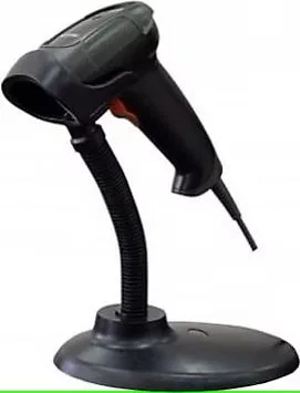 Performax PR-44 Kablolu 2D Karekod Barkod Okuyucu Standli