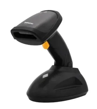Performax PR-92 Kablosuz 2D Karekod Okuyucu Stand