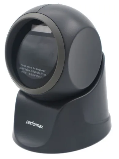 Performax PR-X1200 2D Masaüstü Imager Barkod Okuyucu