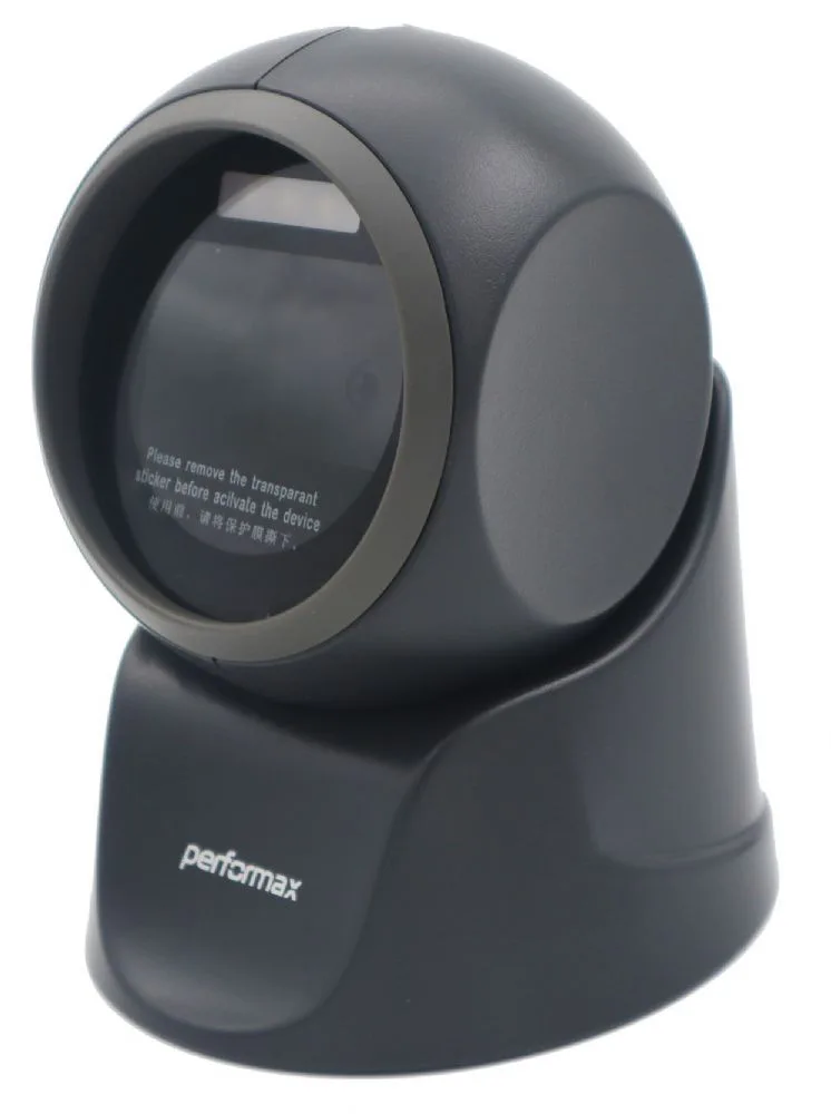 Performax PR-X1200 2D Masaüstü Imager Barkod Okuyucu
