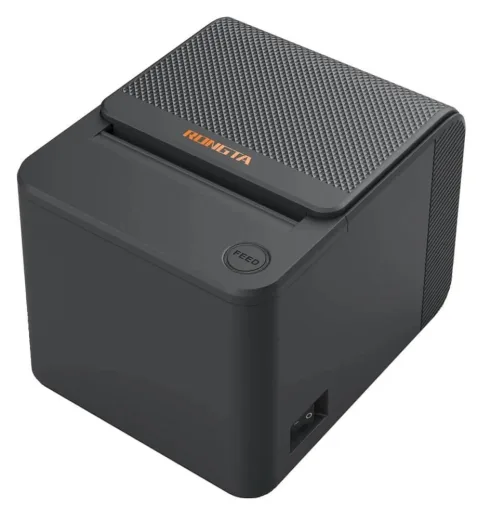 Rongta RP336 Masaüstü Direkt Termal Fış/POS Yazıcı USB / Ethernet