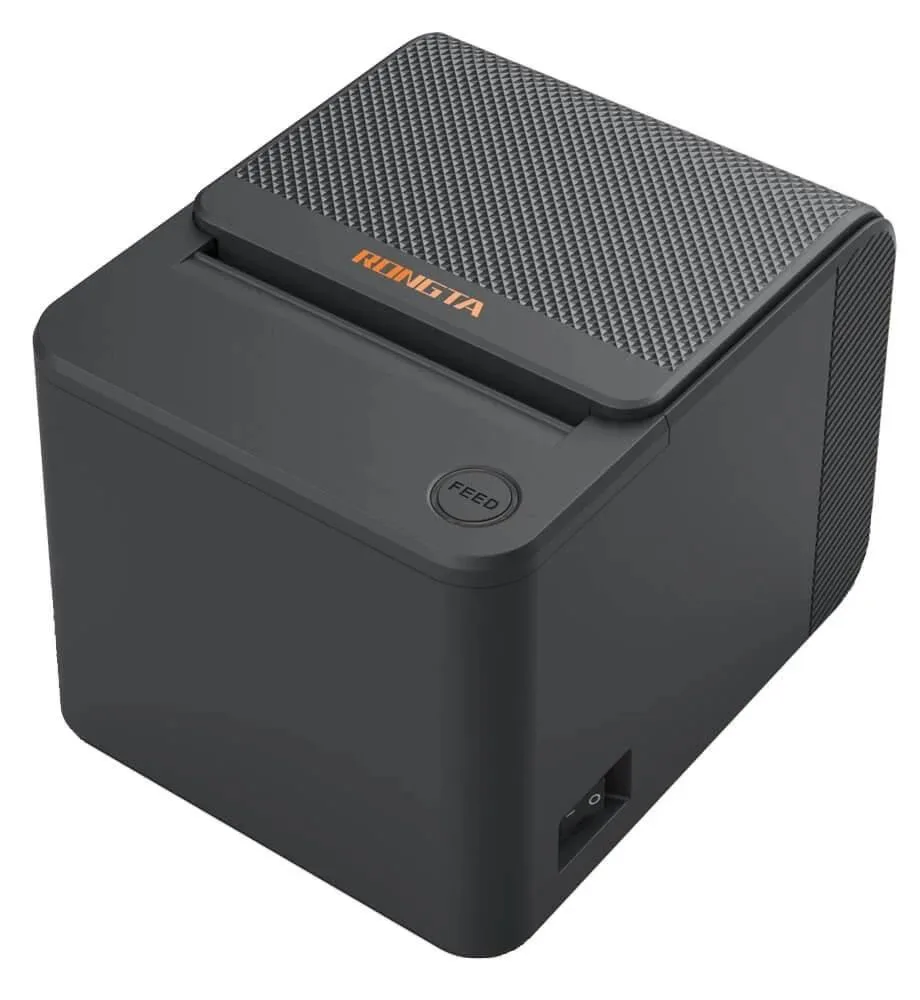 Rongta RP336 Masaüstü Direkt Termal Fış/POS Yazıcı USB / Ethernet