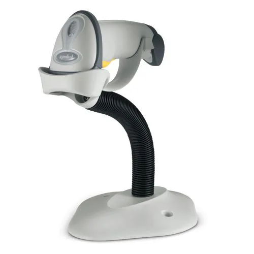 Symbol LS2208 Lazer Barkod Okuyucu USB Bej