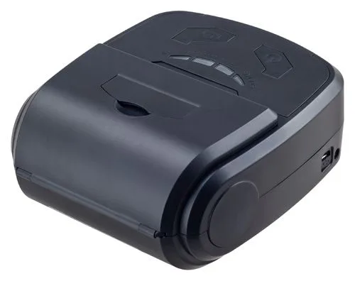 Xprinter XP-P810 Direk Termal Taşınabılır Yazıcı 3 Inç USB/Bluetooth