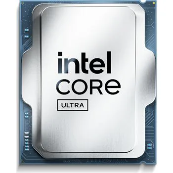 Intel Arrow Lake Core Ultra 7 265KF 3.9GHz 1851P 30MB Tray (Fansız) (125W) Novga 20 Core