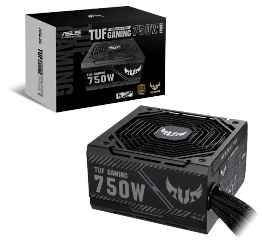 ASUS TUF Gaming 750B 750WATT Power Supply