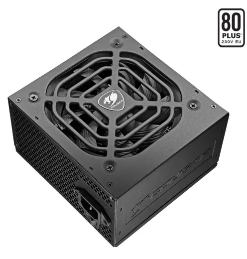 Cougar CGR-ST-500 XTC 500W 80+ Bronz Güç Kaynağı Power Supply