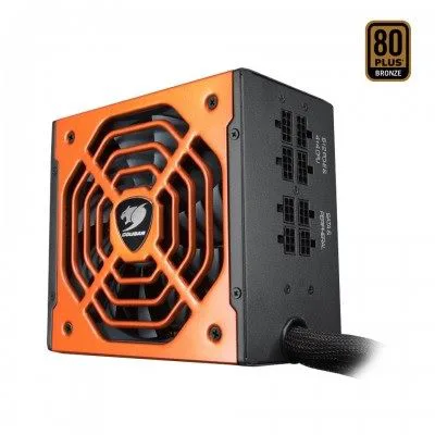 Cougar CGR-BXM-700 700W 80+ Bronz Güç Kaynağı Power Supply