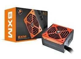 Cougar BXM-850 850W 80+ Bronz Güç Kaynağı Power Supply
